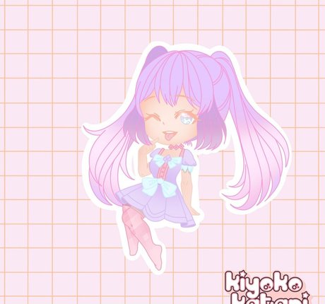 Nacktes geleaktes OnlyFans-Foto von Kiyokokatari