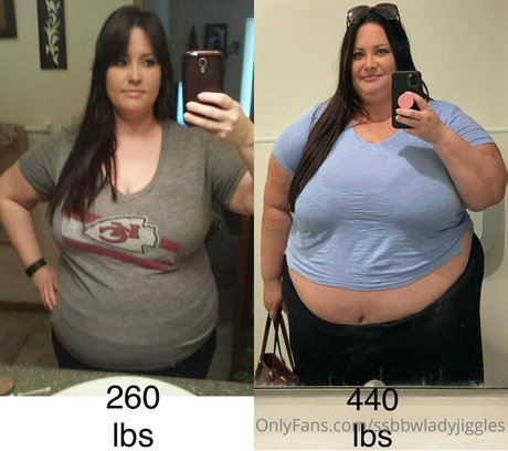 Ssbbwladyjiggles