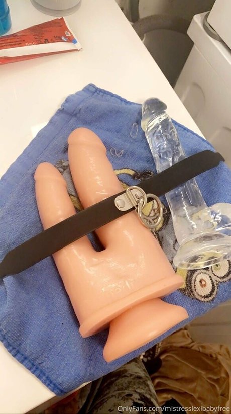 Mistresslexibabyfree