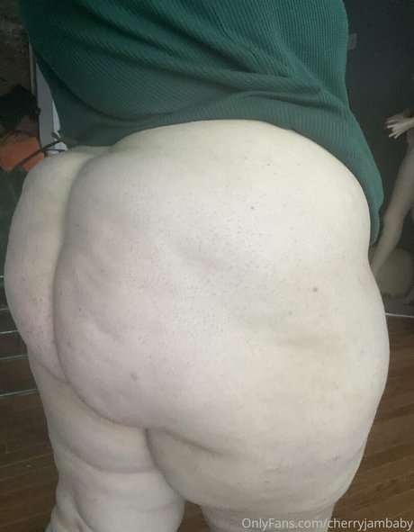 Cherryjambaby