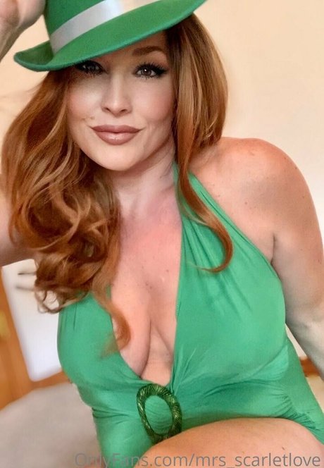 Mrsscarletlove