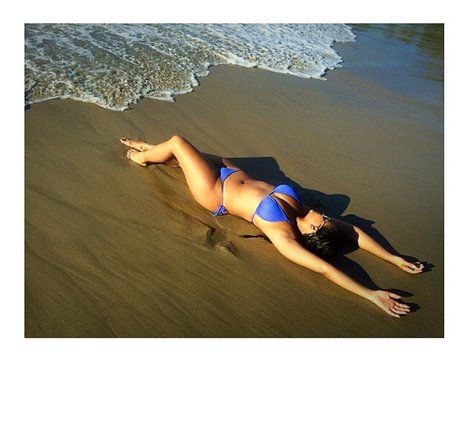 Toni Salina Chee Young