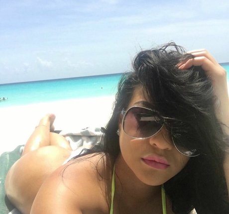 Toni Salina Chee Young