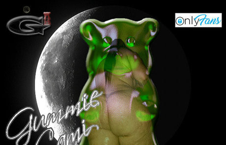 Supergummiegirlycami