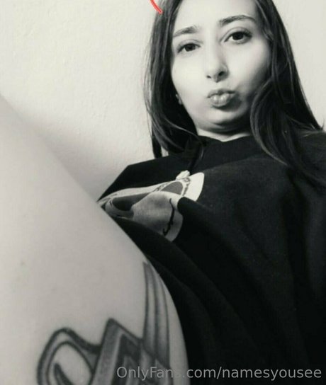 Namesyousee