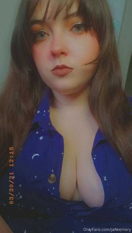 Janeemery
