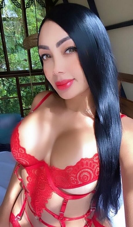 Nacktes geleaktes OnlyFans-Foto von Stefyhc