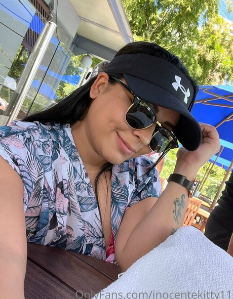Inocentekitty11