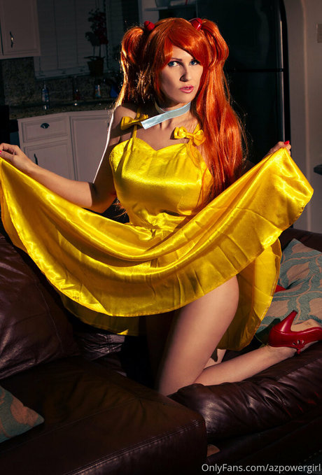 Azpowergirl