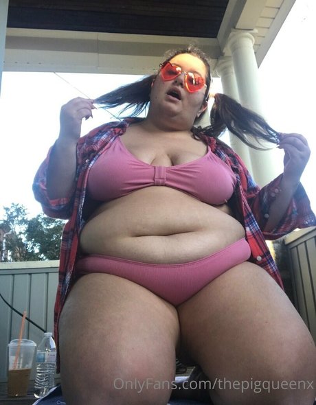 Thepigqueenx