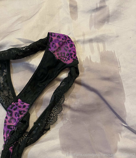 Peachesisastonedfruit2