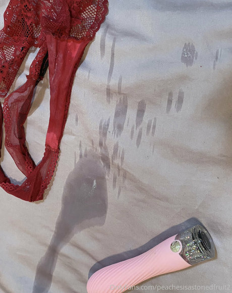 Peachesisastonedfruit2