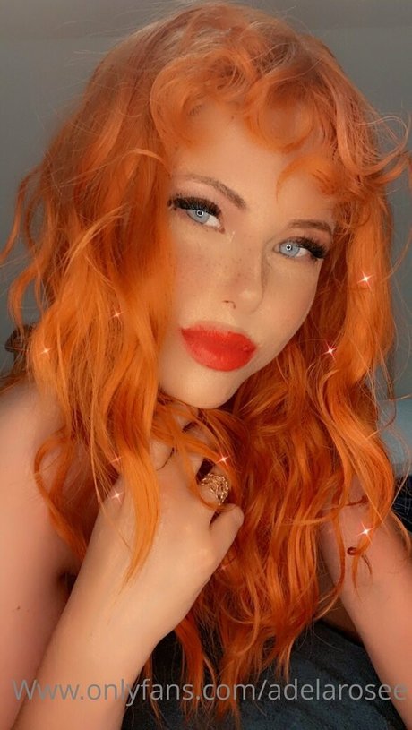 Adelaroseefree