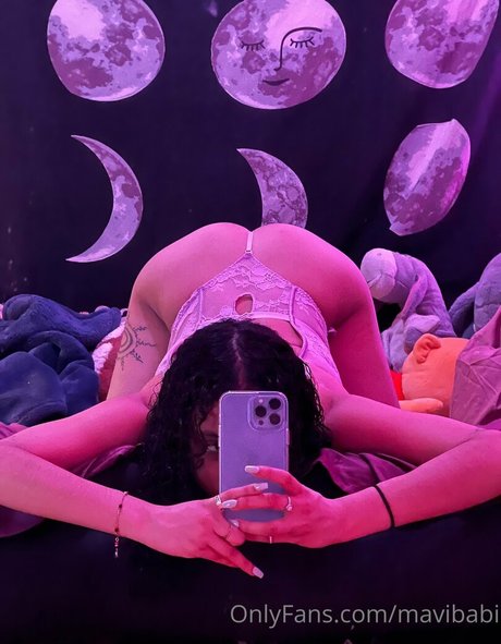 Mavibabi