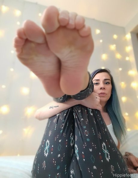 Hippiefeet23