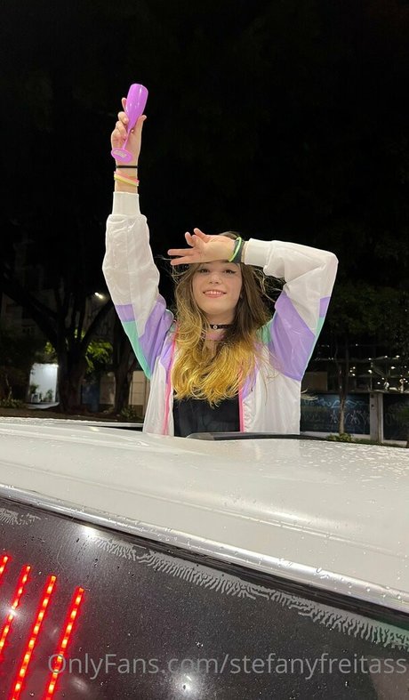 Stefanyfreitass