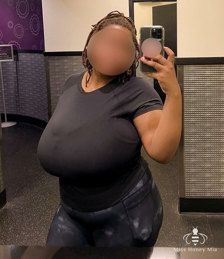 Miss Honey Mia