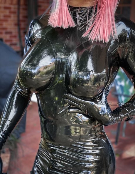 Latexalina