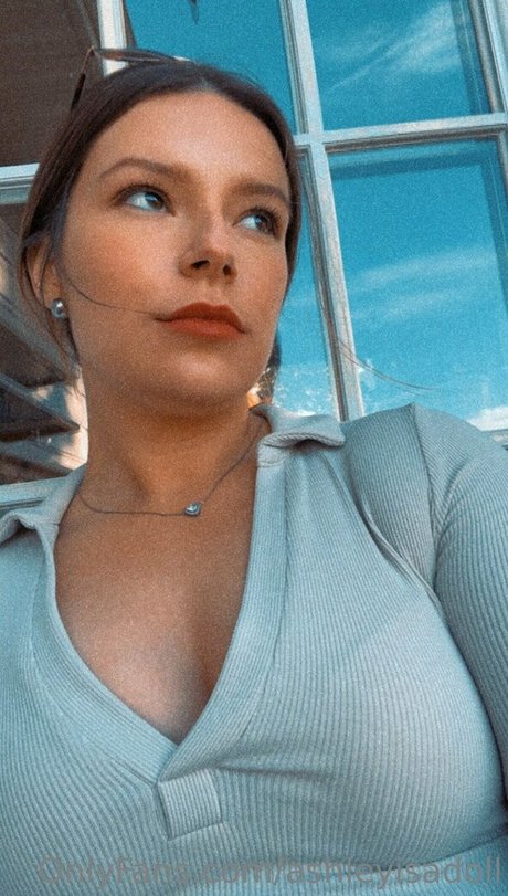 Ashleyisadoll