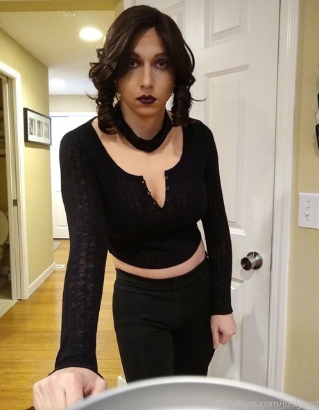 Nacktes geleaktes OnlyFans-Foto von Joslyncd