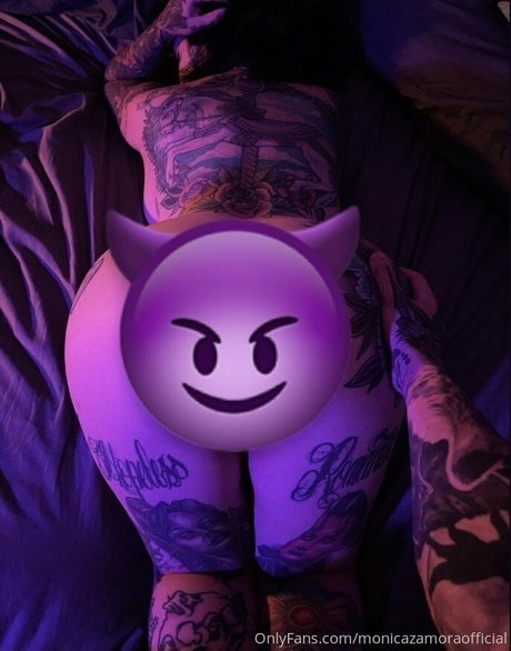 Monicazamoraofficial