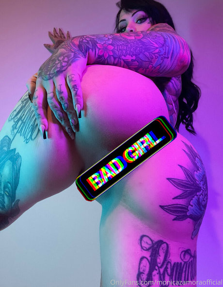 Monicazamoraofficial