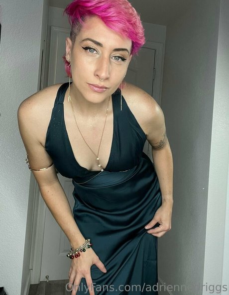Adriennedriggs