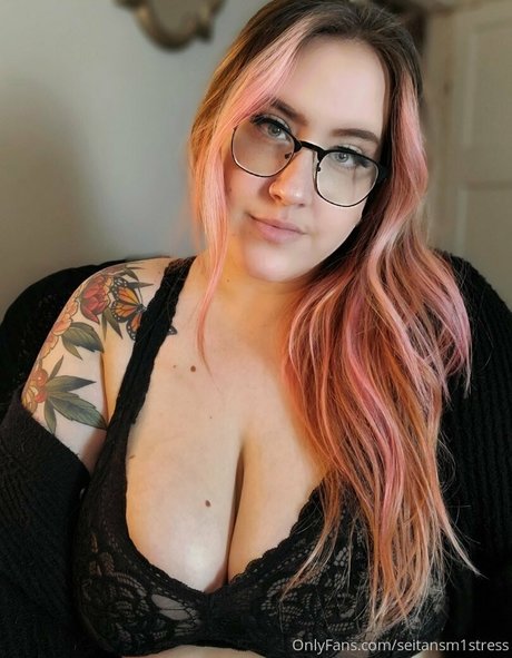 Seitansm1stress
