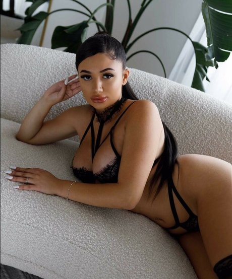 Christina April Amaral