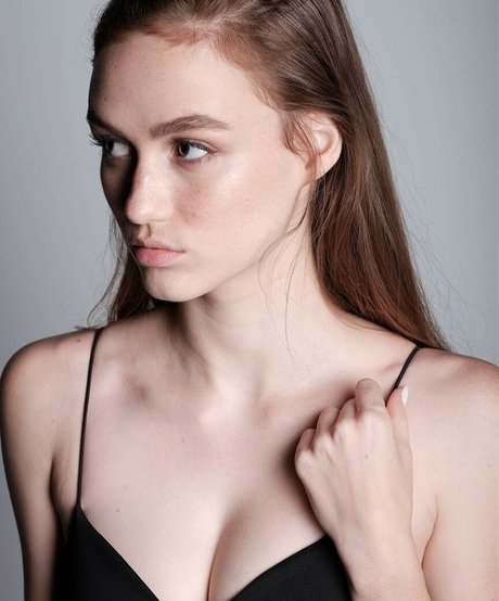 Madison Lintz