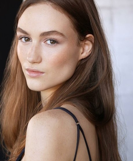 Madison Lintz