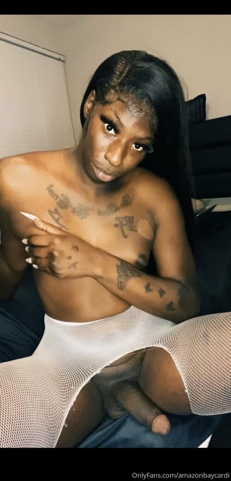 Amazonbaycardi