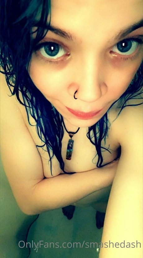 Smashedash
