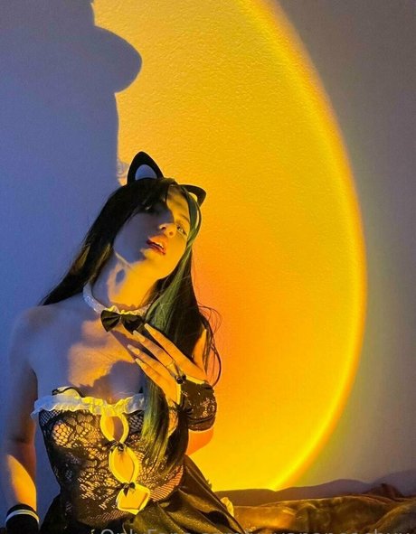 Nacktes geleaktes OnlyFans-Foto von Xxsexypeachxx