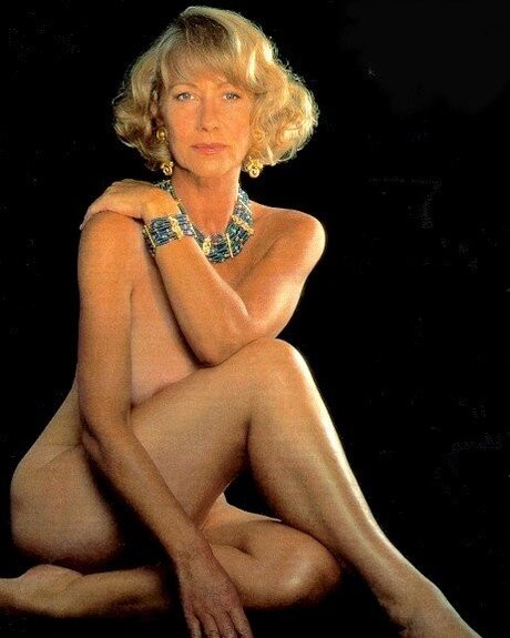 Helen Mirren