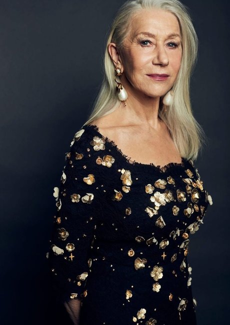 Helen Mirren
