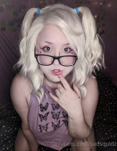 Sadsquidz