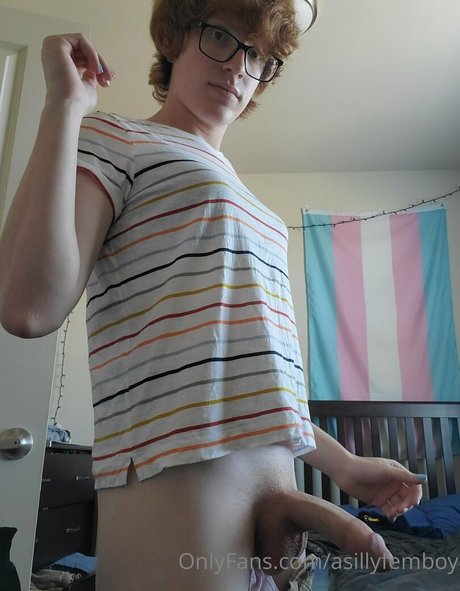 Asillyfemboy
