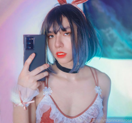 Tsprincessrose