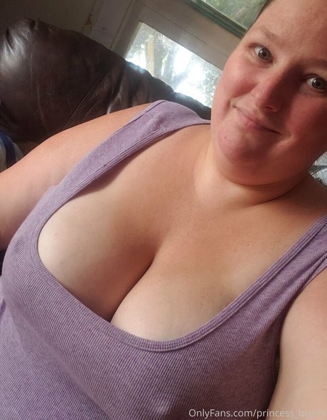 Princessbigtits