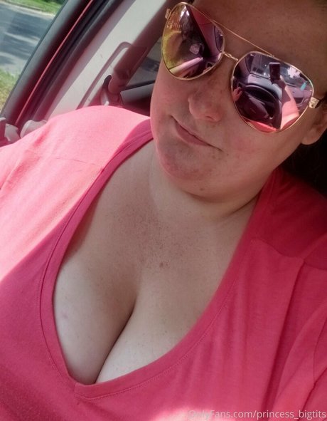Princessbigtits