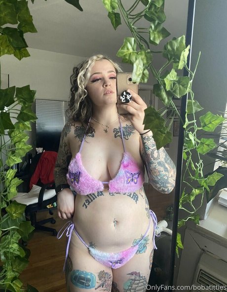 Bobatitties