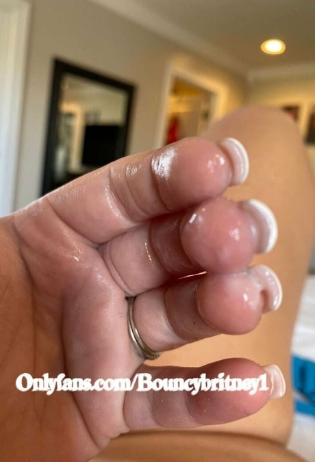 Bouncybritneyvip