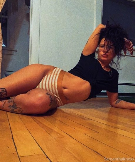 Samanthaknoxxoxo
