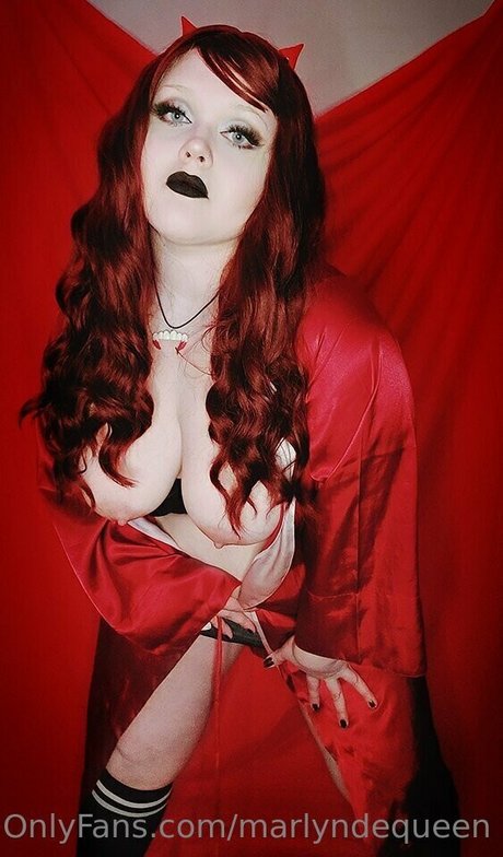Marlyndequeen