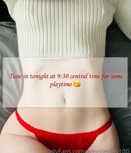 Seeellieplay100