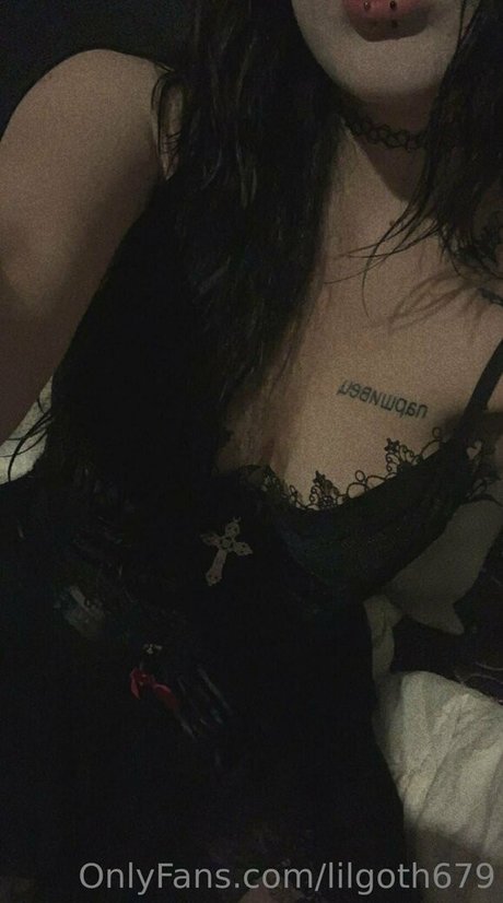 Lilgoth679