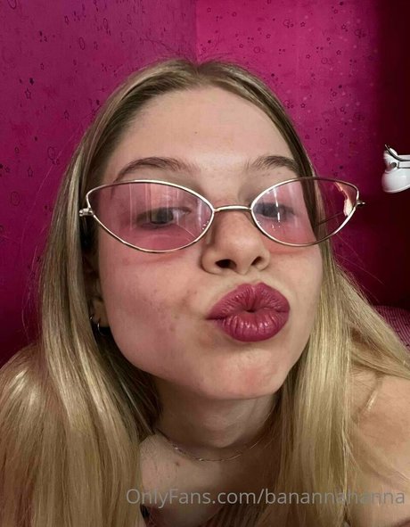 Banannahanna