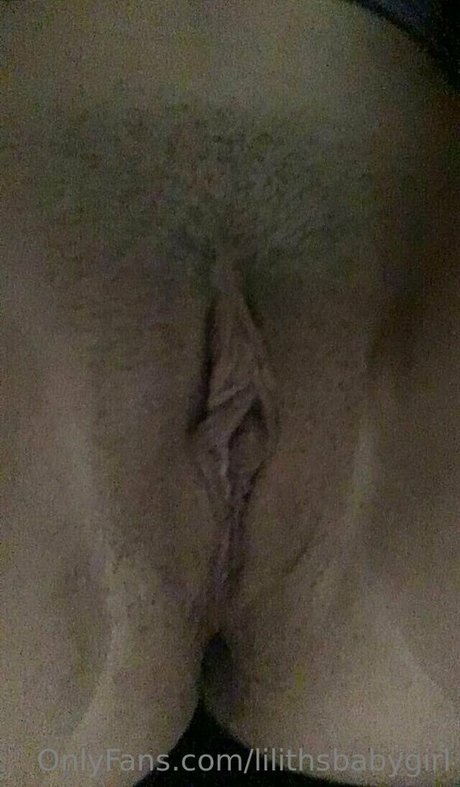 Lilithsbabygirl