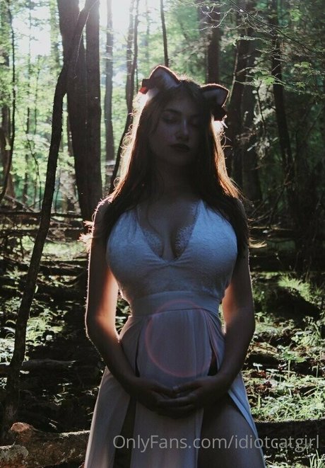 Idiotcatgirl